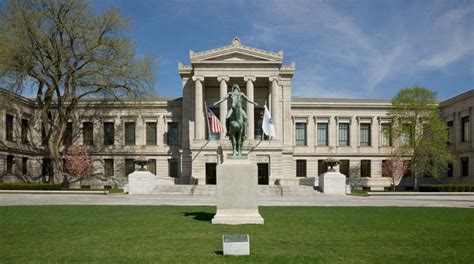 Museum of Fine Arts Boston - Exhibitions - The Kensington