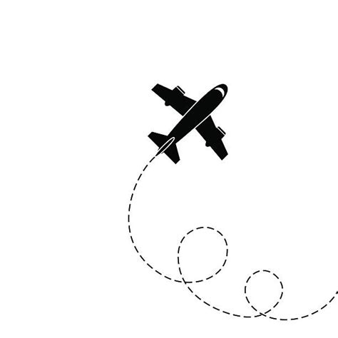 Airplane Clipart Clip Art Library 5346 | The Best Porn Website