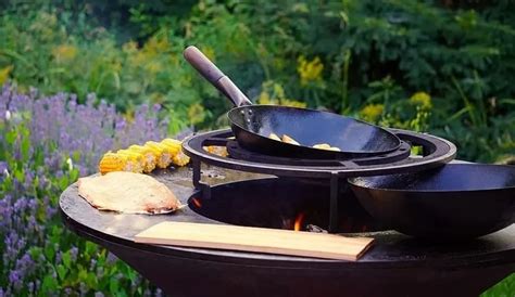 Top 15 Necessary Outdoor Cooking Equipment