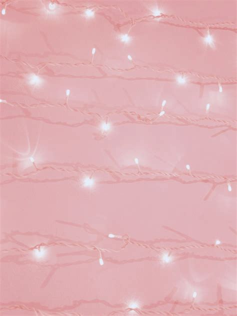 Elegant Pink Marble Wallpaper for Desktop and Mobile