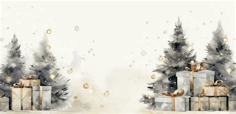 Christmas tree over a snowy background 28284062 Stock Photo at Vecteezy