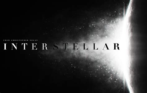 Wallpaper space, light, flash, logo, logo, Interstellar, Interstellar ...