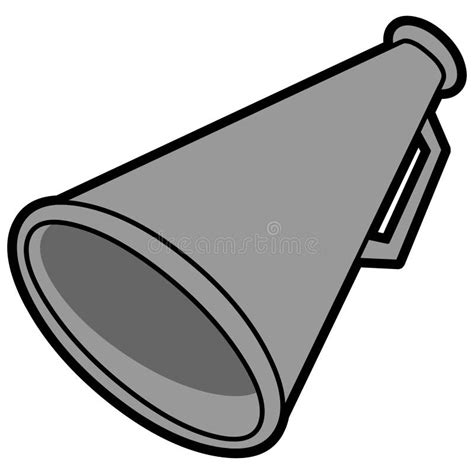 Megaphone Stock Illustrations – 150,093 Megaphone Stock Illustrations ...