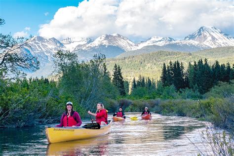 10 Whistler summer activities - Backroads Whistler