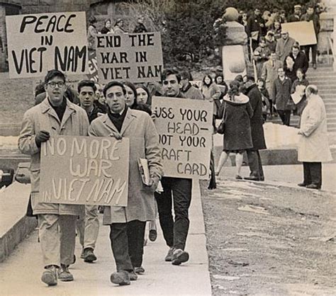 8tracks radio | Vietnam War Protest Songs (15 songs) | free and music ...