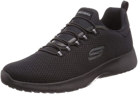 Skechers Running Shoes For Men ( Black ) for Men - Buy Skechers Men's ...