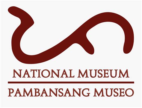 National Museum Philippines Logo