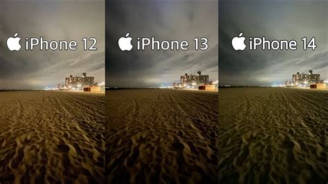 terrazza Janice sette e mezza iphone 13 vs iphone 12 camera comparison ...