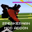 Titan Speaker Man Skibidi MODS for Android - Download