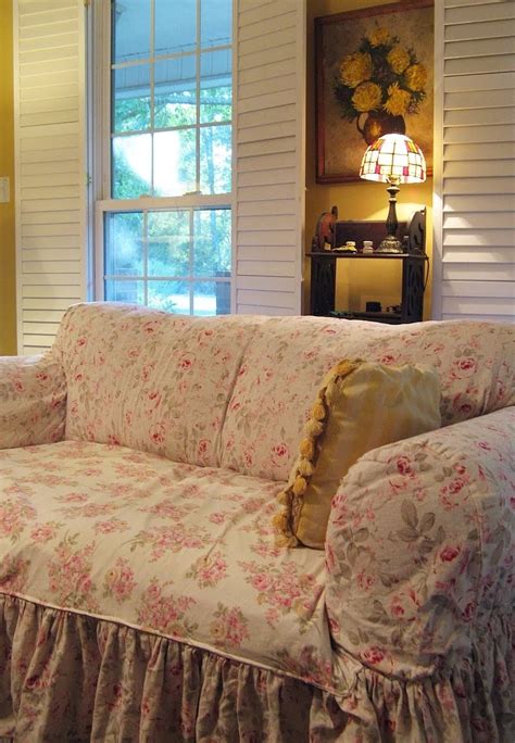 Country Style Slipcovers - Ideas on Foter