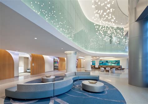 8 Healthcare Interior Design Trends for 2022 | Avanti Systems