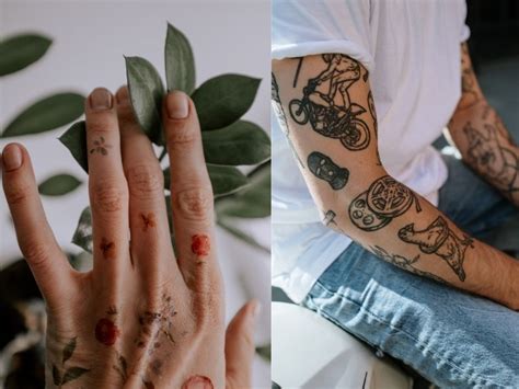 Tattoo Aftercare: 11 Do’s & Don’ts To Preserve Your Ink