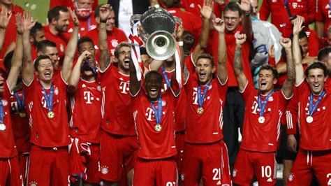 The Top 10 Treble-Winning Sides in European Football History - Ranked