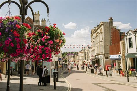 Our Services • Chippenham Town Council