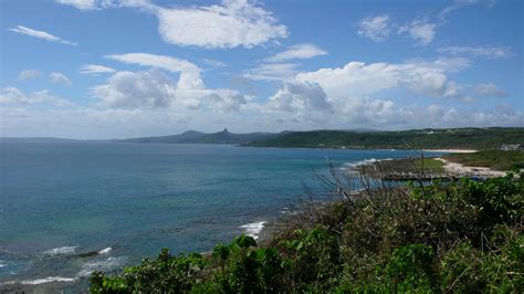 Kenting National Park Travel Attractions, Facts & Info