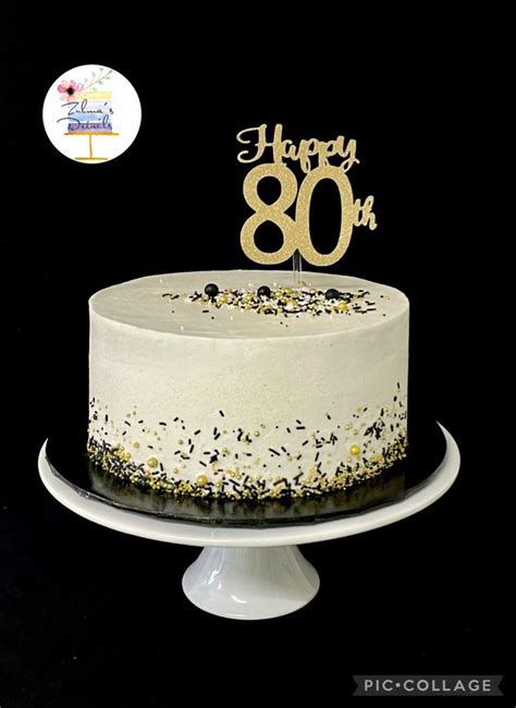 80th Birthday Cake Ideas Pictures Oultet Website | library.ecosystem.build