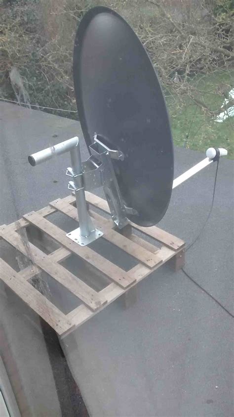 Satellite Dish Installation Tips | Craig Miles