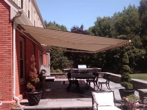 Sunesta | Retractable Awnings & Sun Shades for Patios