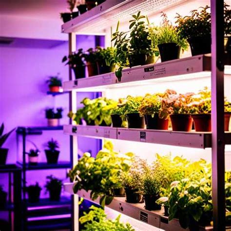 Grow Lights for Herbs - 10 Grow Lights (2024)