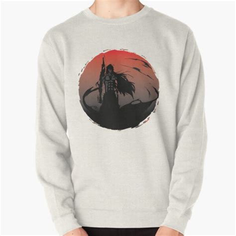 Bleach Sweatshirts - Bleach Final Getsuga Tenshou shirt Pullover ...