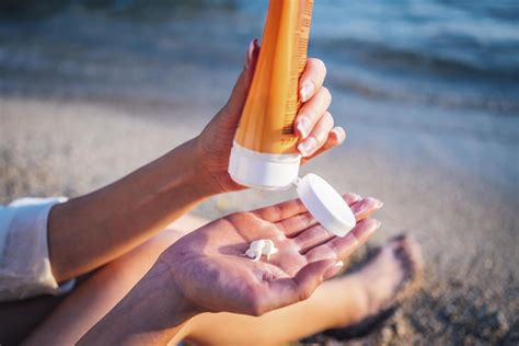 Dermatologists say you may be forgetting these spots with your sunscreen