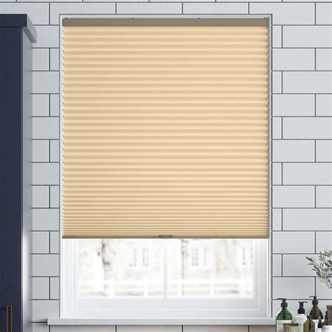 Shop Cordless Blackout Cellular Shades | Selectblinds.com