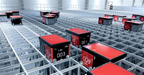 How to revolutionize your warehouse capacity