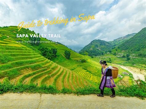 Sapa Valley Trail: Discover Vietnam's Breathtaking Landscapes And ...