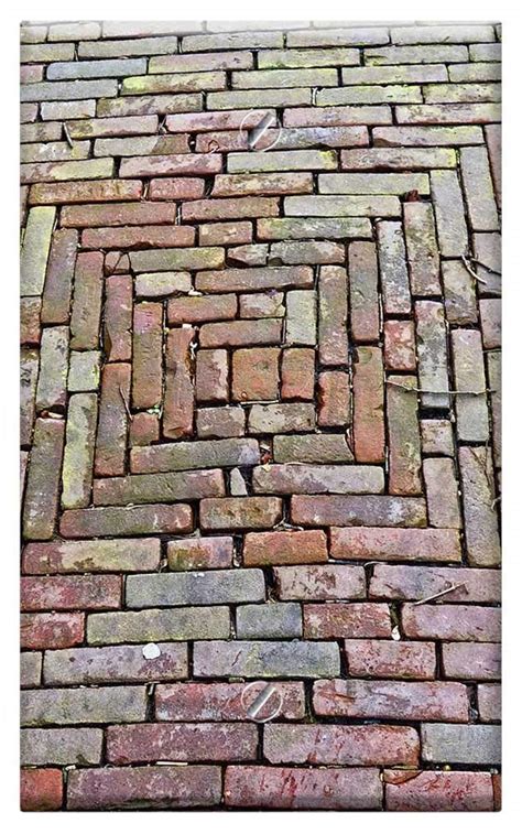 Bricklaying Patterns – Patterns Gallery