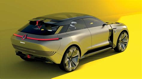 Renault is preparing an urban electric SUV | Car Division