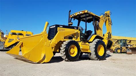 CATERPILLAR 446B BACKHOE LOADER Full Complete PARTS CATALOG MANUAL ...