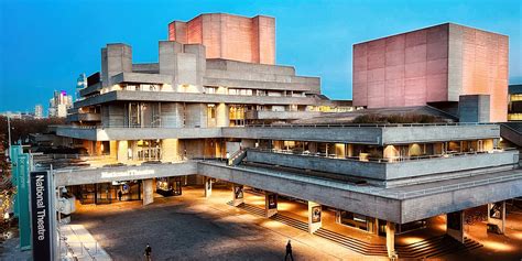 National Theatre London 2024 Season - Val Libbie