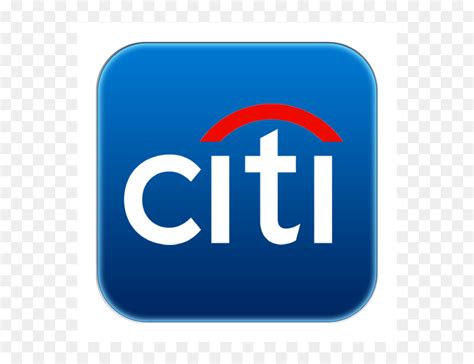 Citi Logo - Citibank Logo, HD Png Download - vhv