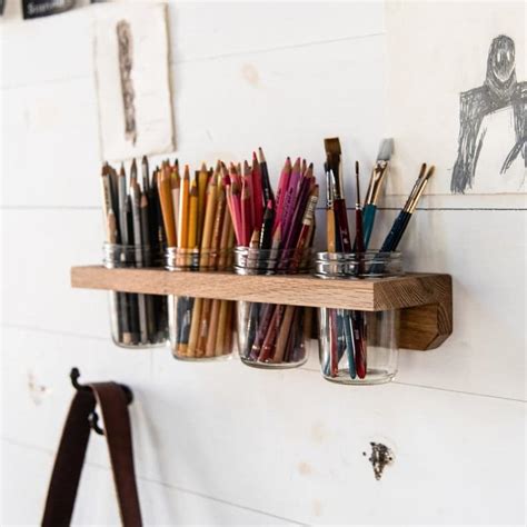 Paint Brush Storage: How To Store Paintbrushes—Tips For, 57% OFF