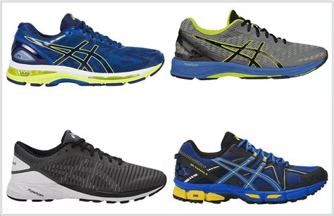 Best Asics running shoes – 2018 – Solereview