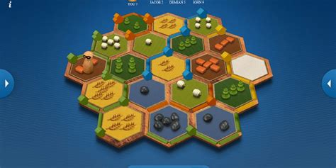 Catan Anytime - Settlers of Catan — multiplayer online game | Product Hunt