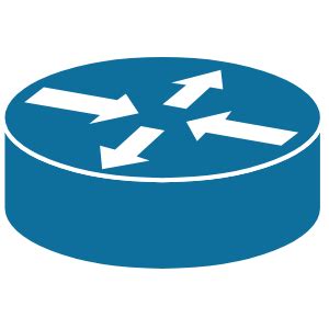 Router | Cisco Network Topology Icons 3015