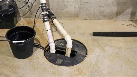 How Much Does Sump Pump Installation Cost In 2025? – Forbes Home