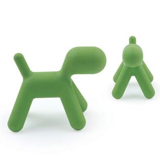 Eero Aarnio Puppy