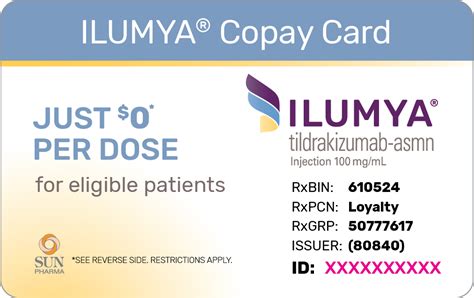 Plaque Psoriasis Treatment | ILUMYA® (tildrakizumab-asmn)