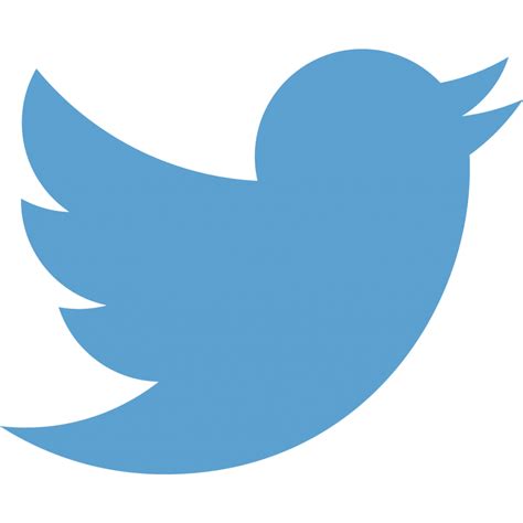 Twitter Logo Trasnparent - The original logo was in use from its launch ...