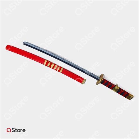 Sword 8 – One piece – zoro Sandai Kitetsu – astore-egy.com