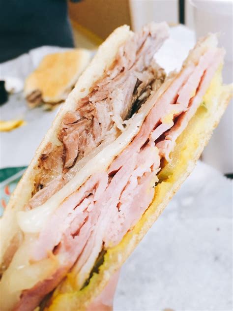 Taste of Havana Cuban Sandwiches - 373 Photos & 419 Reviews ...