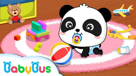 baby bus panda games online - Marisha Hedrick