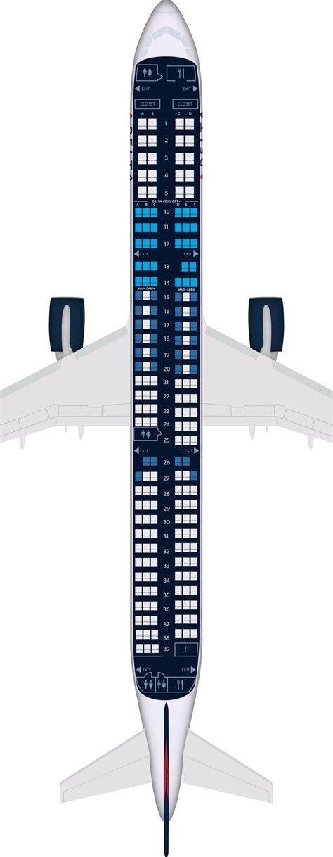 Airbus A321 Seating Chart - Black Sea Map