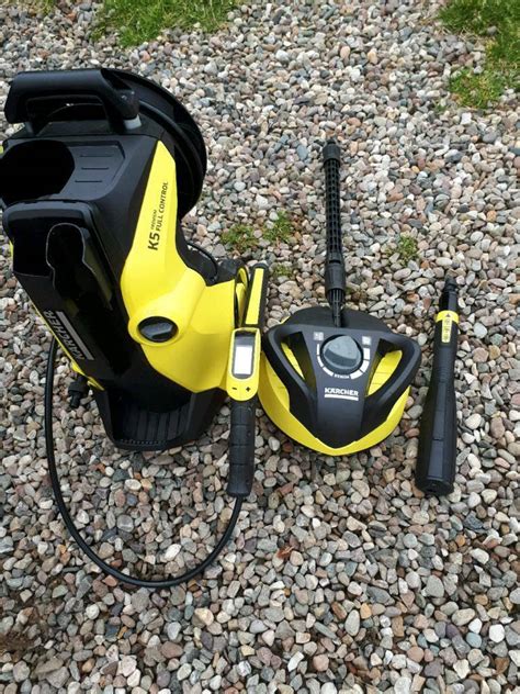 Karcher k5 premium full control | in Huntly, Aberdeenshire | Gumtree