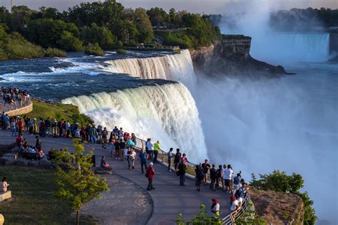 Niagara Falls State Park | Niagara Falls, NY 14303