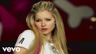 Best of girlfriend avril-lavigne-lyrics - Free Watch Download - Todaypk