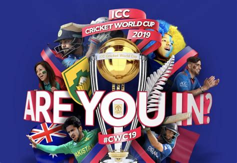 Big players that are not a part of ICC World Cup 2019