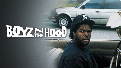 Boyz n the Hood (1991) Watch Free HD Full Movie on Popcorn Time